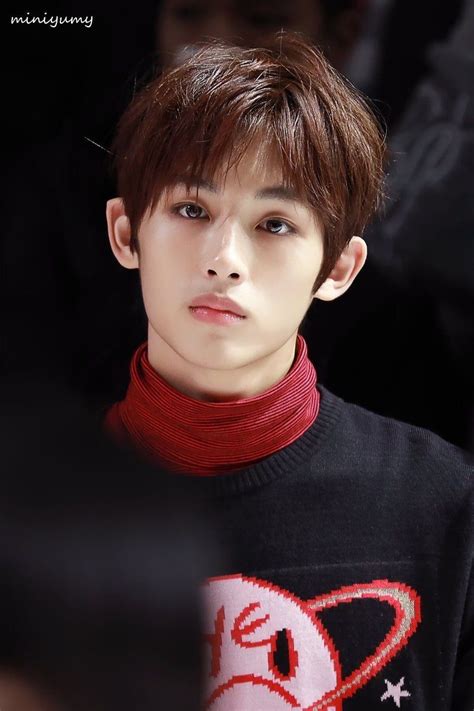Fans Think Ncts Winwin Looks Like This Famous Japanese Actress Koreaboo