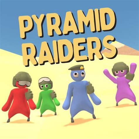 Pyramid Raiders Deku Deals