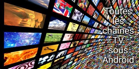 Comment Regarder Les Chaines Payantes Gratuitement Sur Tv 2018 - Regarder gratuitement les chaînes TV payantes sur Android - The Belt