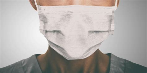 Coronavirus How To Properly Make Diy Face Masks According To Doctors