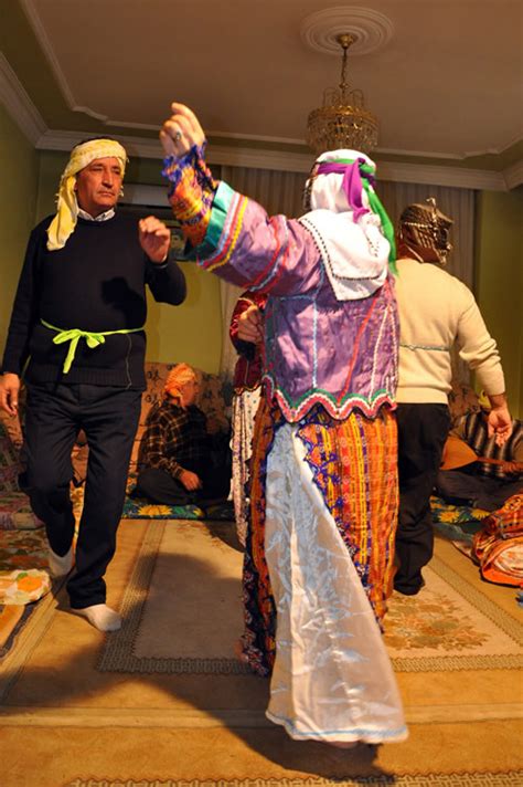 Semah Alevi Bektaşi ritual intangible heritage Culture Sector UNESCO