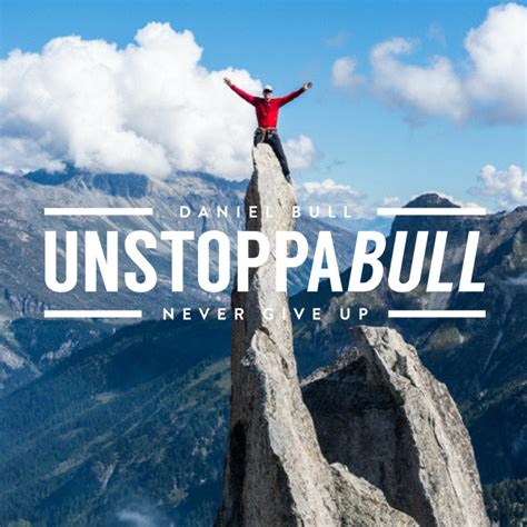 unstoppabull an intimate evening with adventurer world record holder daniel bull — co co place