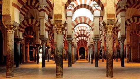 Visitar La Mezquita De Córdoba De La Mejor Forma Euro Mundo Global