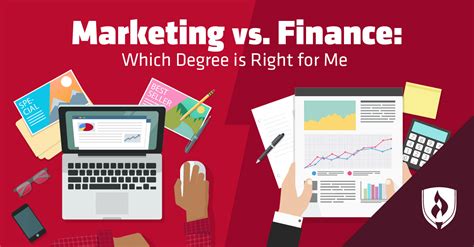 Marketing Vs Finance Which Degree Is Right For Me