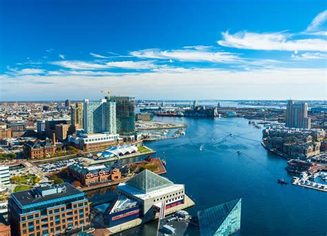 It Pays To Buy A Home In Baltimore—literally Qualifying Buyers Can