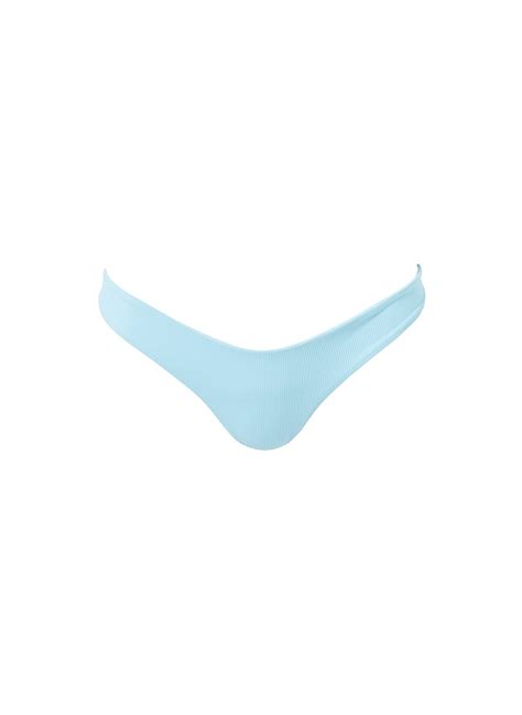 melissa odabash barbados blue paisley underwired cup bandeau bikini bottom official website