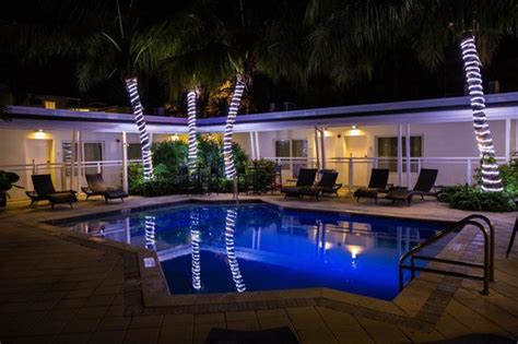 The orchid key inn is located on duval street and truman avenue right at the very crossroads of historic old town key west. pool - Picture of Orchid Key Inn, Key West - TripAdvisor
