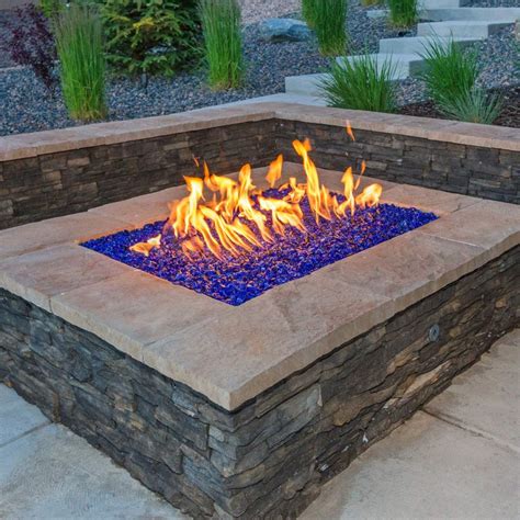 10 Best Rocks For Fire Pit To Buy In 2019 Complete Buying Solution