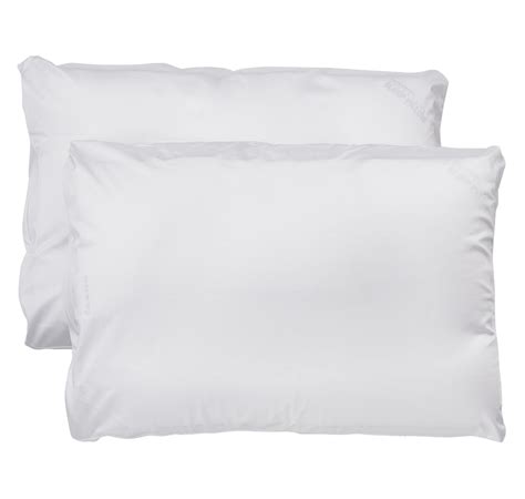 Home And Garden Bedding And Bath Pillows Cushions And Shams Tony Little Destress 2 Pack