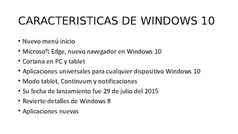 Activar O Desactivar Caracteristicas De Windows 10 No Funciona Pdmrea