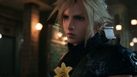 Final Fantasy Vii Remake For Ps4 Has A Release Date Opencritic
