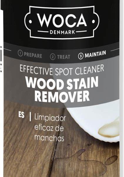 Protect your redwood deck using the best stain for redwood deck. Distiplas Floors: Wood Stain Remover - SOLUCIONES WOCA