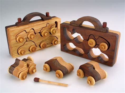 Make her a treasured heirloom: Handmade Gifts for Kids | American Craft Council