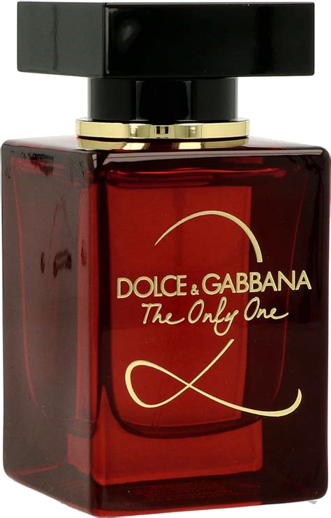 Dolce And Gabbana Woda Perfumowana Dla Kobiet 50 Ml Drogeria