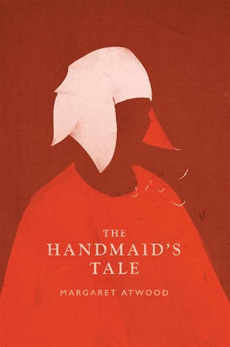 The Handmaids Tale By Margaret Atwood Hardcover 9781328879943 Buy