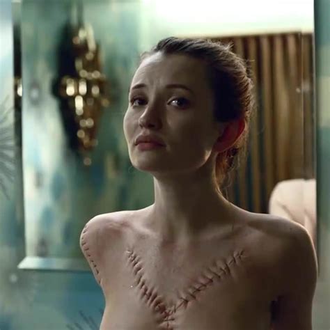 Emily Browning Nude Scene In American Gods Scandalplanet Com Xhamster