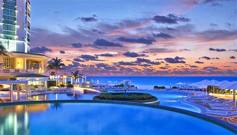 Sandos Cancun Luxury Resort Reviews Photos Cantik