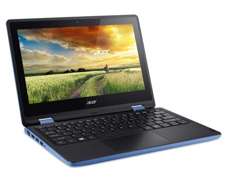Acer Aspire R3 131t A Compact Laptop Review Value Nomad