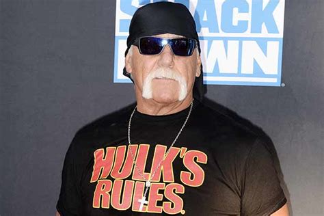 Hulk Hogan Cox Radio Reach Settlement Over Sex Tape Lawsuit