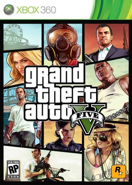Gta 5 Xbox 360 Direct Resumable Free Download Links Cool Downloads