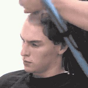 Clippers Haircut Military Gif Find On Gifer