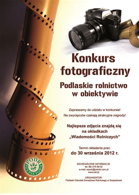 Konkurs Fotograficzny