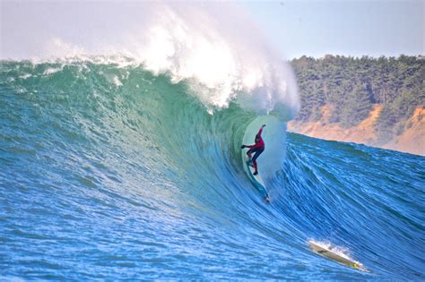 A Complete Guide To Surfing Santa Cruz In California Best Surf