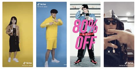 15 Tiktok Ad Examples Youll Want To Copy Jungletopp