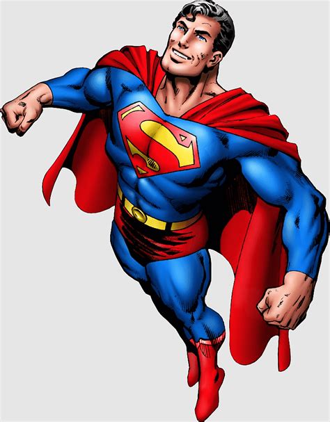 Superman And The Legion Of Super Heroes Gary Frank Superman Joe