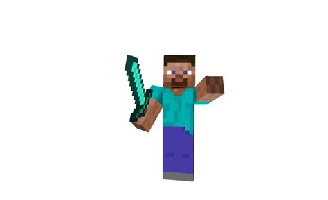 Custom steve is a mod which enables you to change the model of steve in minecraft. steve minecraft - Google Search