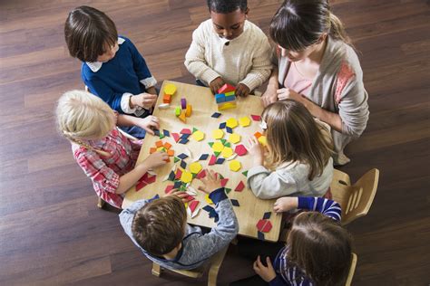 The Benefits Of Puzzle Play At A Young Age Nickerson Nynickerson Ny