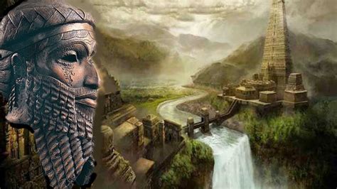 Ancient Egypt And Sumerian Civilization Technology And Science Technology