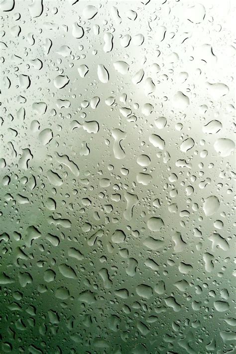 50 Iphone Raindrop Wallpaper On Wallpapersafari