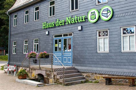 Haus der natur goldisthal jetzt 1 bewertungen & 0 bilder beim testsieger holidaycheck entdecken und direkt hotels nahe haus der natur.für den reisetipp haus der natur goldisthal existiert leider noch keine allgemeine beschreibung. Haus der Natur - Großbreitenbach Plus