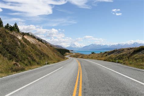 Driving New Zealands Most Scenic Roads Farfelue