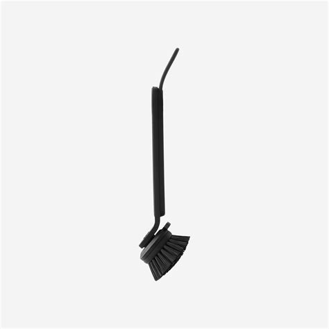 Vipp / Dishwashing Brush | Abstract sculpture, Design, Pure products