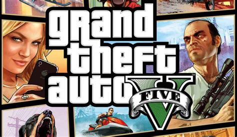 Grand Theft Auto V Premium Edition İncelemesi Diaryeng