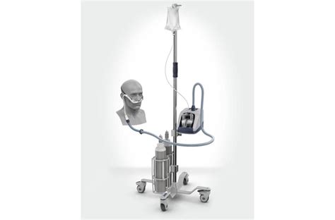But hfnc is meant to leave breathing down to the patient/user. Fisher & Paykel Healthcare AIRVO™ 2 HUMIDIFIED HIGH FLOW ...