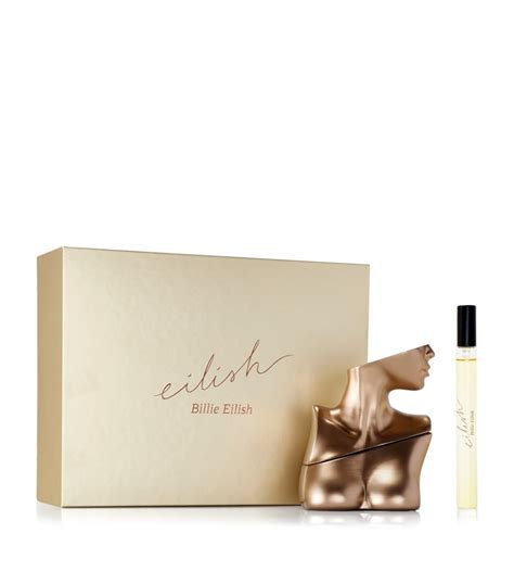 Eilish Billie Eilish Eilish By Billie Eilish Eau De Parfum Fragrance Gift Set Harrods Rs