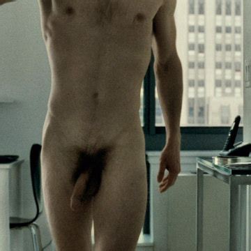 Michael Fassbender Nude Male Sharing
