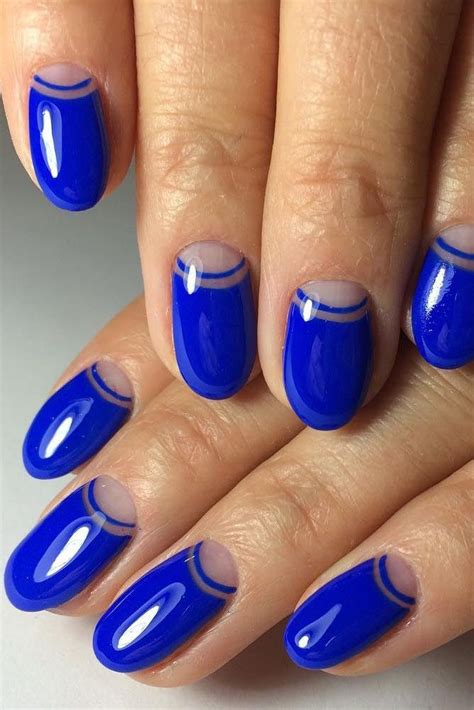 36 Summer Nail Designs You Should Try In July Bright Summer Nails Cute Summer Nails Summer