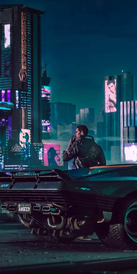 1920x1080 after hearing that cd projekt doesn't plan to reveal anything new about cyberpunk 2077 for another two years, we assumed that we'd seen the last of the game. 1080x2160 2018 Cyberpunk 2077 4k One Plus 5T,Honor 7x,Honor view 10,Lg Q6 HD 4k Wallpapers ...