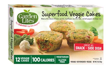 Garden eels are part of the subfamily heterochongrinae, which includes about 35 species. Garden Lites Superfood Veggie Cakes | 2016-06-27 | Snack ...