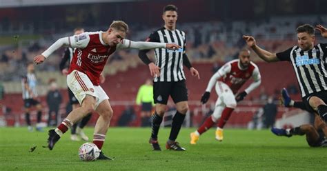 10 things to look out for. HIGHLIGHTS: Arsenal 2 - 0 Newcastle (Vòng 3 FA Cup 2020 ...