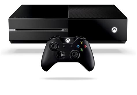 Xbox One 500gb Games Console Standard Edition Next Generation C Grade Ebay