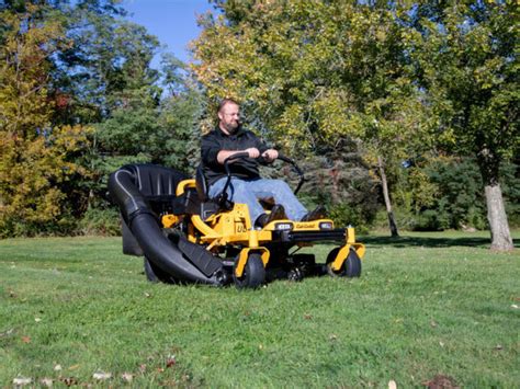 New 2022 Cub Cadet Double Bagger For 50 And 54 In Decks Ultima Series