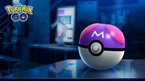 After Seven Years Pokémon Go Finally Giving Players A Master Ball