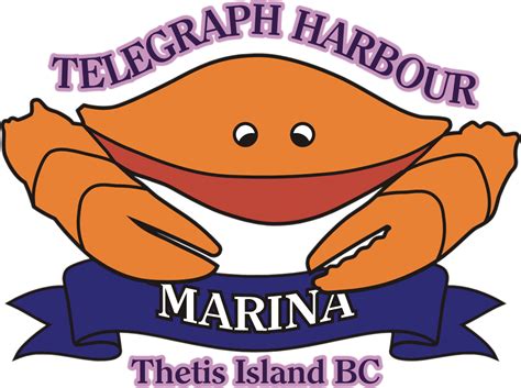Contact Us — Telegraph Harbour Marina