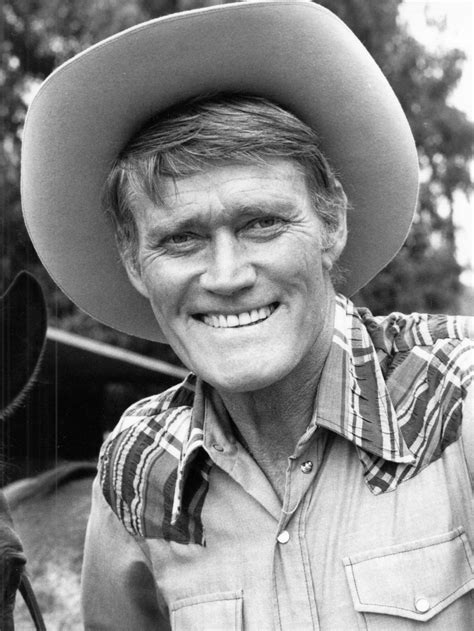 Chuck Connors Simple English Wikipedia The Free