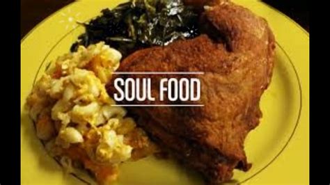 Soul Food Month June 2019 Whats Happening Lwlc Research Guides Homepage At Alabama